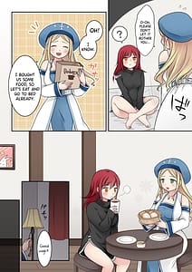 Page 11: 010.jpg | Tenkan no Noroi | View Page!