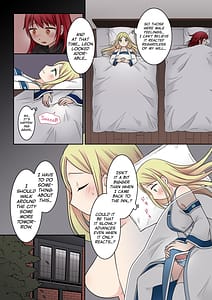 Page 12: 011.jpg | Tenkan no Noroi | View Page!