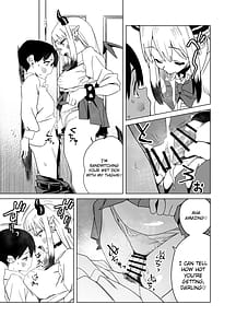 Page 6: 005.jpg | Tenkou Shitekita Gal Succubus no Gochisou wa Boku Hitori! 2 | View Page!