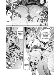Page 7: 006.jpg | Tenkou Shitekita Gal Succubus no Gochisou wa Boku Hitori! 2 | View Page!