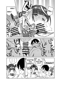 Page 14: 013.jpg | Tenkou Shitekita Gal Succubus no Gochisou wa Boku Hitori! 2 | View Page!