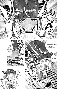 Page 16: 015.jpg | Tenkou Shitekita Gal Succubus no Gochisou wa Boku Hitori! 2 | View Page!