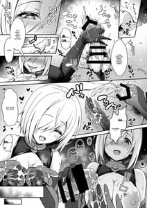 Page 8: 007.jpg | Tennen Kamichichi Shirouto Cosplayer Nangoku Ritou Mizugi Loca Satsuei | View Page!