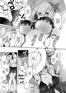 Page 10: 009.jpg | Tennen Kamichichi Shirouto Cosplayer Nangoku Ritou Mizugi Loca Satsuei | View Page!