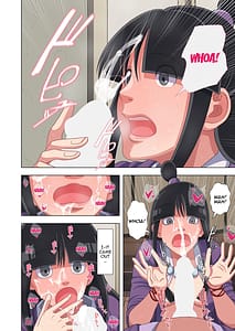 Page 10: 009.jpg | Tennen Reibai Shoujo no Ecchi na Shugyoutan | View Page!