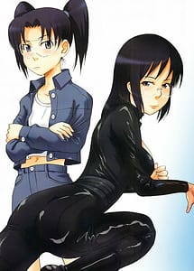 Read Tennou Coil with English Translation