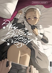 Read Tenohira no Koibito Gokko with English Translation