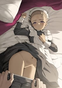 Page 2: 001.jpg | Tenohira no Koibito Gokko | View Page!