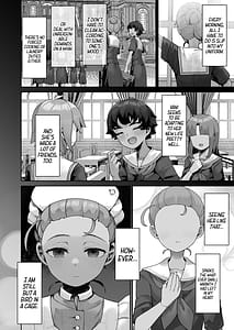 Page 6: 005.jpg | Tenohira no Koibito Gokko | View Page!