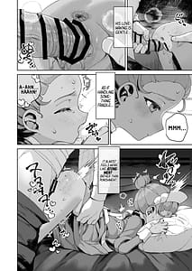 Page 16: 015.jpg | Tenohira no Koibito Gokko | View Page!