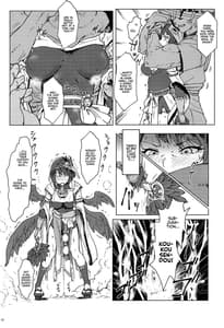 Page 11: 010.jpg | Tenryou Bugyou no Oshigoto | View Page!