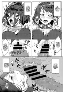 Page 15: 014.jpg | Tenryou Bugyou no Oshigoto | View Page!