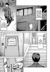 Page 2: 001.jpg | Tenryuu Sensei no Otona Youchien | View Page!