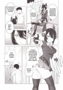Page 9: 008.jpg | Tenryuu mo Tokkunsuruze! | View Page!