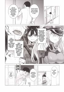 Page 14: 013.jpg | Tenryuu mo Tokkunsuruze! | View Page!
