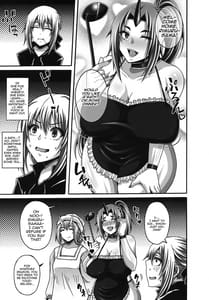 Page 2: 001.jpg | Tensei Harem Nikki 3 | View Page!