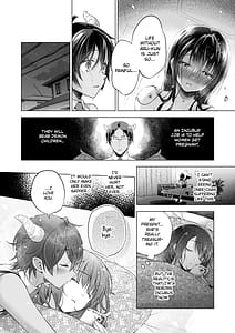 Page 11: 010.jpg | Tensei Incubus wa Tonari no Onee-chan wo Haramasetai | View Page!