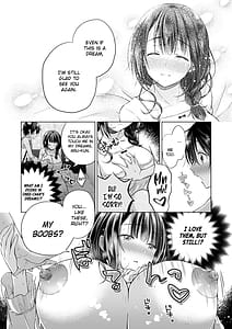 Page 13: 012.jpg | Tensei Incubus wa Tonari no Onee-chan wo Haramasetai | View Page!
