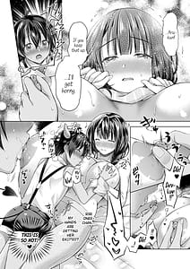 Page 15: 014.jpg | Tensei Incubus wa Tonari no Onee-chan wo Haramasetai | View Page!