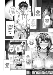 Page 4: 003.jpg | Tensei Incubus wa Tonari no Onee-chan wo Haramasetai After | View Page!
