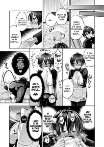 Page 5: 004.jpg | Tensei Incubus wa Tonari no Onee-chan wo Haramasetai After | View Page!