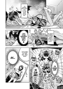 Page 6: 005.jpg | Tensei Incubus wa Tonari no Onee-chan wo Haramasetai After | View Page!