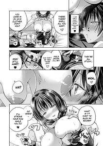 Page 8: 007.jpg | Tensei Incubus wa Tonari no Onee-chan wo Haramasetai After | View Page!