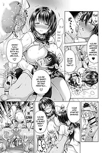 Page 9: 008.jpg | Tensei Incubus wa Tonari no Onee-chan wo Haramasetai After | View Page!