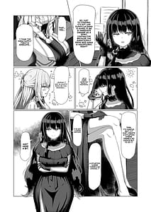 Page 4: 003.jpg | Tensei Oujo to Tensai Reijou no Saiin Kakumei | View Page!