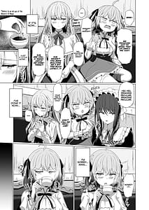 Page 7: 006.jpg | Tensei Oujo to Tensai Reijou no Saiin Kakumei | View Page!