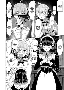 Page 8: 007.jpg | Tensei Oujo to Tensai Reijou no Saiin Kakumei | View Page!