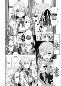 Page 10: 009.jpg | Tensei Oujo to Tensai Reijou no Saiin Kakumei | View Page!