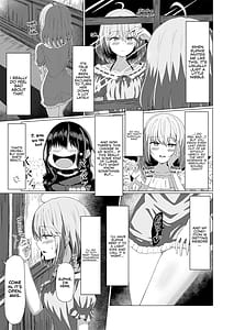 Page 11: 010.jpg | Tensei Oujo to Tensai Reijou no Saiin Kakumei | View Page!