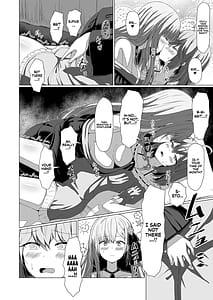 Page 16: 015.jpg | Tensei Oujo to Tensai Reijou no Saiin Kakumei | View Page!