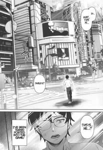 Page 3: 002.jpg | Tensei Shitara 2-shuume Cheat Joutai datta Ken | View Page!
