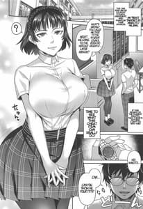 Page 5: 004.jpg | Tensei Shitara 2-shuume Cheat Joutai datta Ken | View Page!