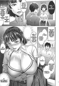 Page 6: 005.jpg | Tensei Shitara 2-shuume Cheat Joutai datta Ken | View Page!