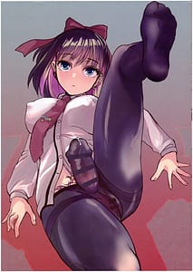 Page 11: 010.jpg | Tensei Shitara Futanari JK Datta. -1.5 Full Color Illust | View Page!