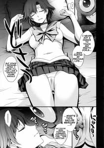 Page 4: 003.jpg | Tensei Shitara Shokushu Youma datta Ken | View Page!