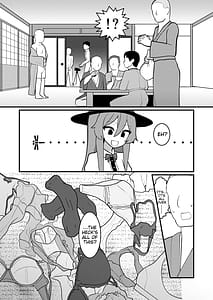 Page 4: 003.jpg | Tenshi-chan wa Semen Play ga Suki | View Page!
