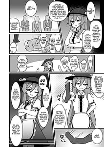 Page 5: 004.jpg | Tenshi-chan wa Semen Play ga Suki | View Page!