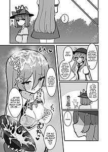 Page 11: 010.jpg | Tenshi-chan wa Semen Play ga Suki | View Page!