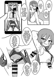 Page 13: 012.jpg | Tenshi-chan wa Semen Play ga Suki | View Page!