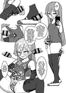 Page 14: 013.jpg | Tenshi-chan wa Semen Play ga Suki | View Page!
