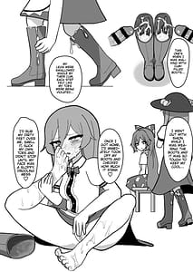 Page 15: 014.jpg | Tenshi-chan wa Semen Play ga Suki | View Page!
