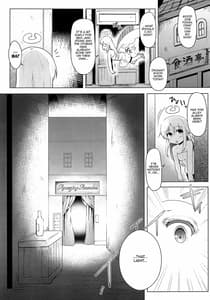 Page 3: 002.jpg | Tenshi-kun Reviews | View Page!