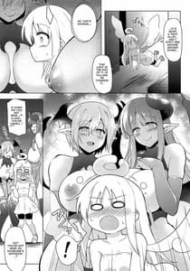 Page 4: 003.jpg | Tenshi-kun Reviews | View Page!