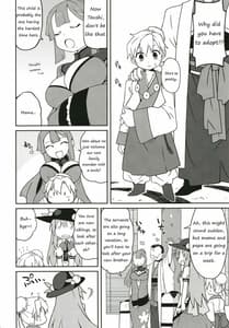 Page 3: 002.jpg | Tenshi Nee-sama Kousei Daisakusen | View Page!