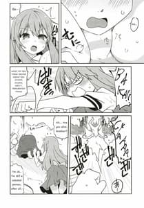 Page 7: 006.jpg | Tenshi Nee-sama Kousei Daisakusen | View Page!