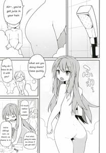 Page 8: 007.jpg | Tenshi Nee-sama Kousei Daisakusen | View Page!